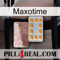 Maxotime new13